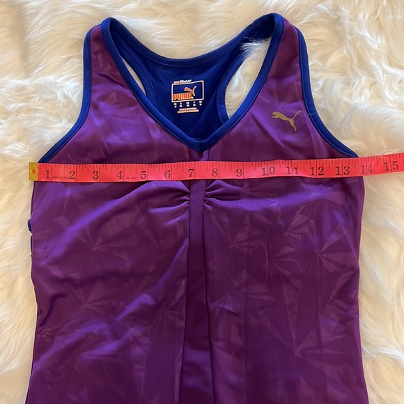 Puma Fitness Tank - Picture 6 of 8